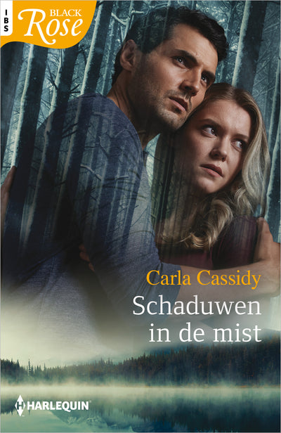 Schaduwen in de mist