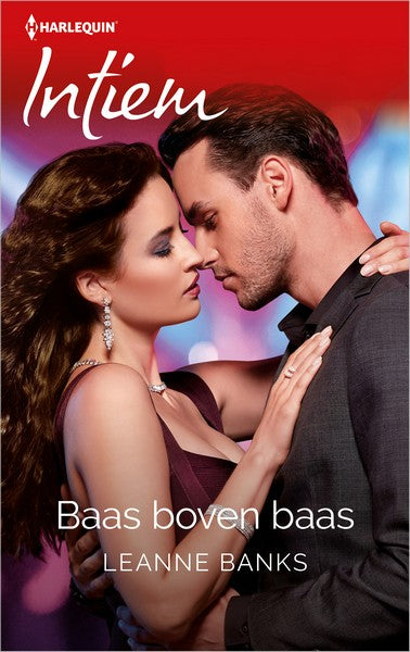 Baas boven baas