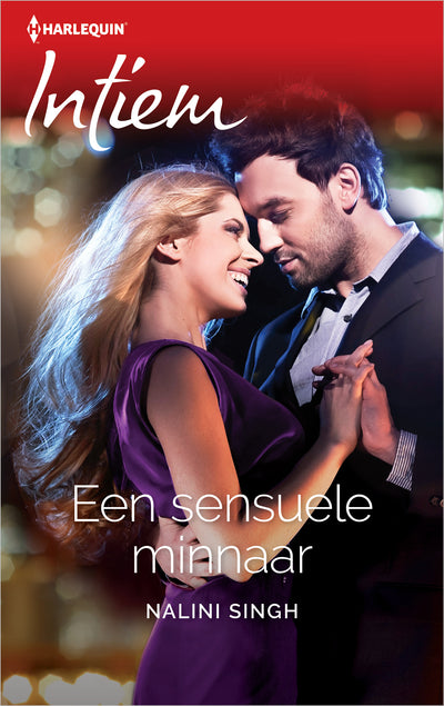 Een sensuele minnaar