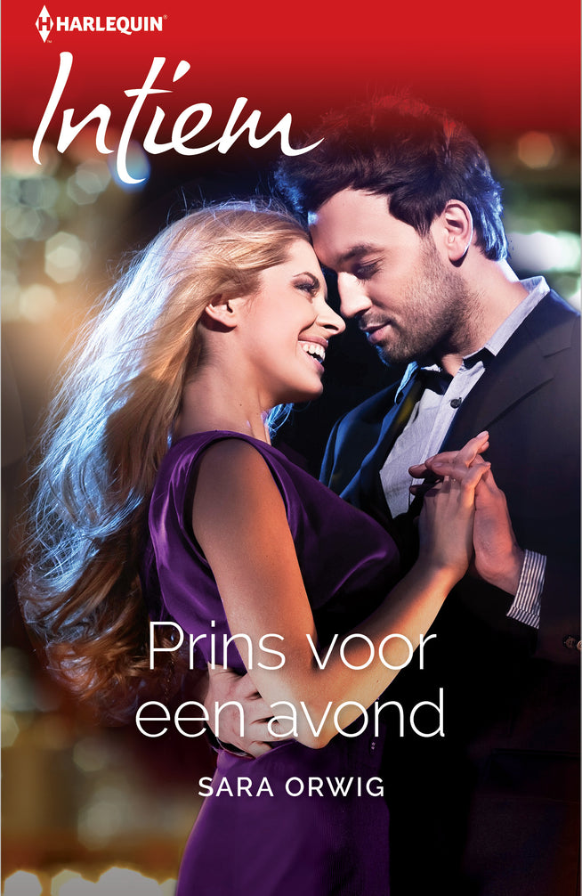 Prins voor een avond