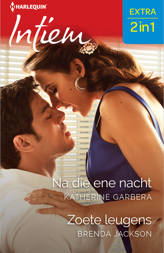 Na die ene nacht / Zoete leugens