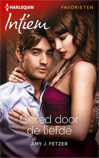 Gered door de liefde