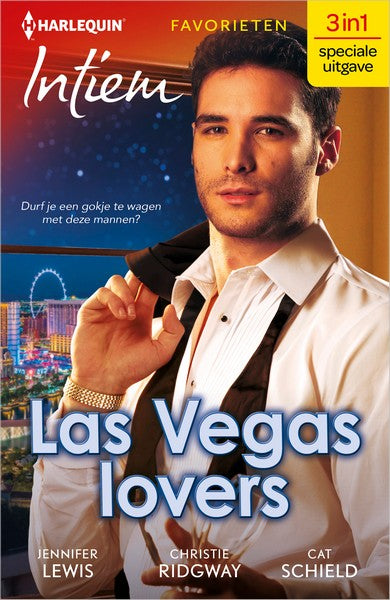 Las Vegas lovers