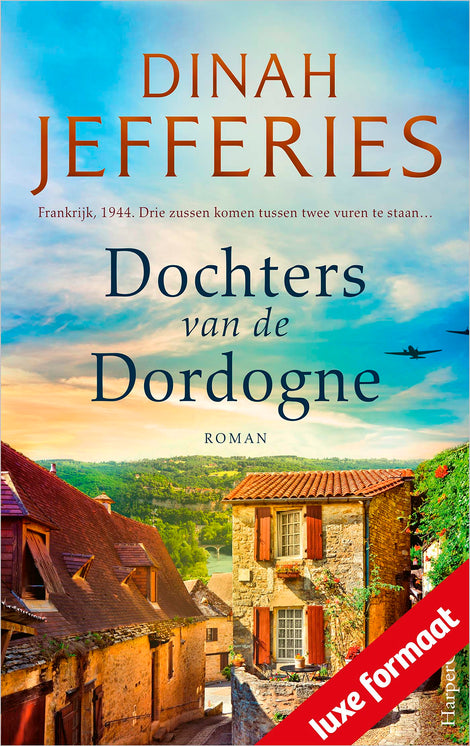 Dochters van de Dordogne