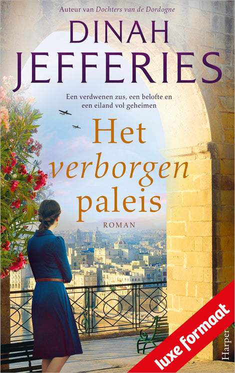 Het verborgen paleis
