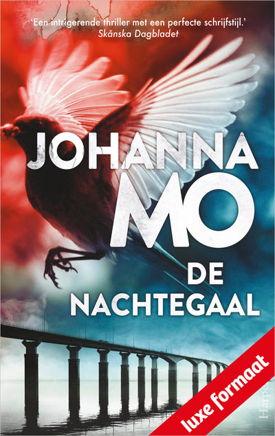 De nachtegaal