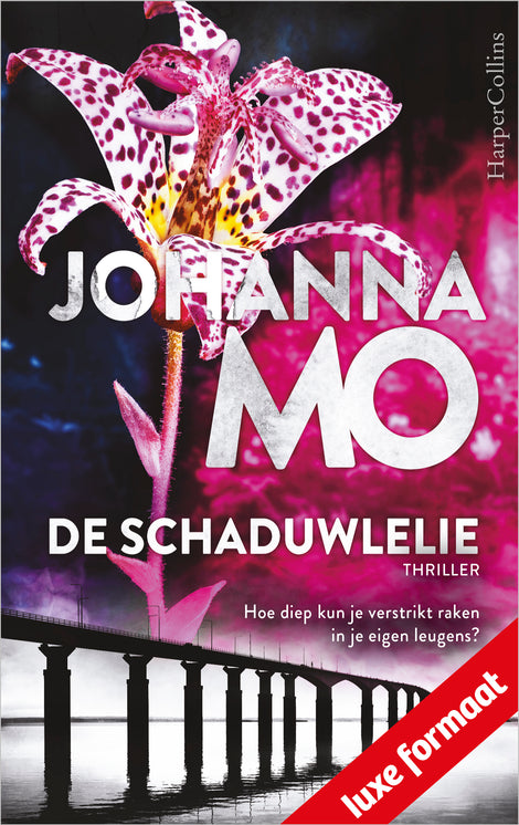 De schaduwlelie