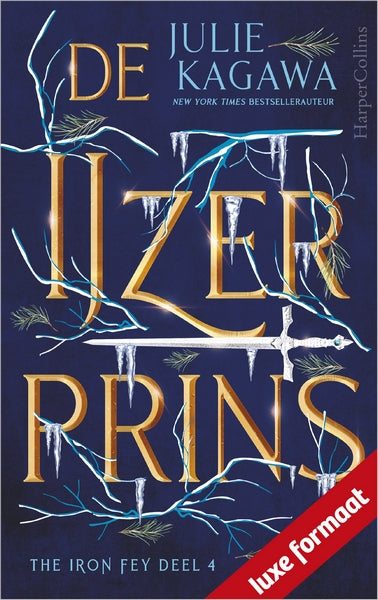 De IJzerprins