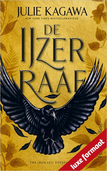 De IJzerraaf