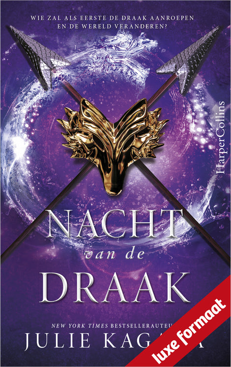 Nacht van de draak