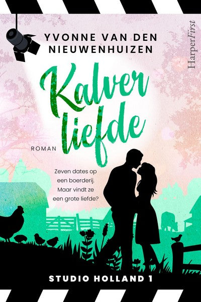 Kalverliefde
