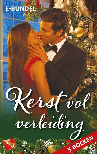 Kerst vol verleiding 2 (5-in-1)