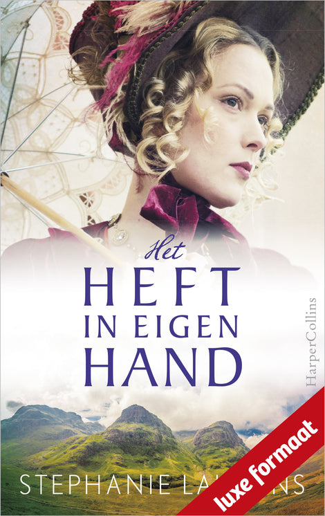 Het heft in eigen hand