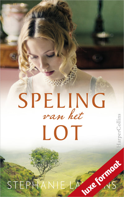 Speling van het lot