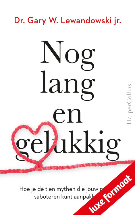 Nog lang en gelukkig