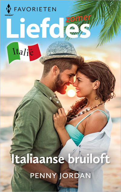 Italiaanse bruiloft