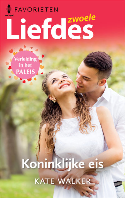 Koninklijke eis