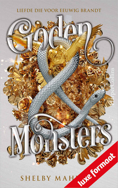Goden & Monsters