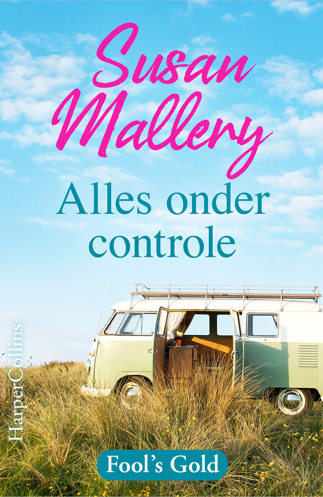 Alles onder controle