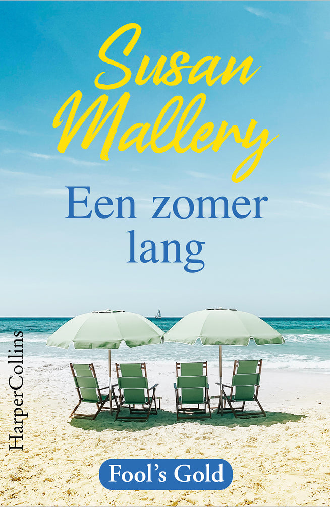 Een zomer lang