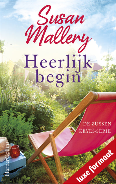 Heerlijk begin