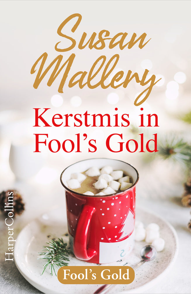 Kerstmis in Fool's Gold