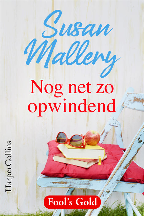 Nog net zo opwindend