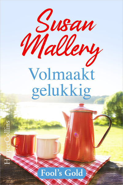 Volmaakt gelukkig