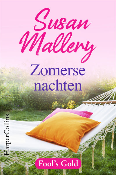Zomerse nachten