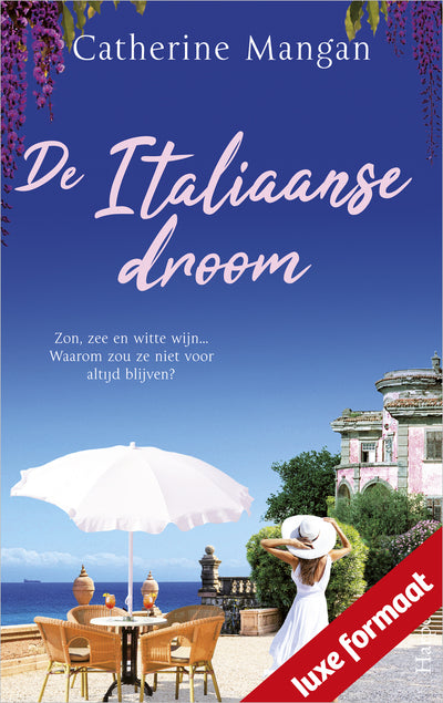 De Italiaanse droom