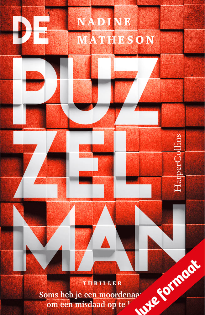 De puzzelman