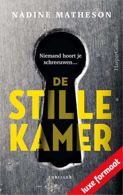 De stille kamer