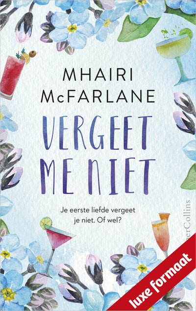 Vergeet me niet