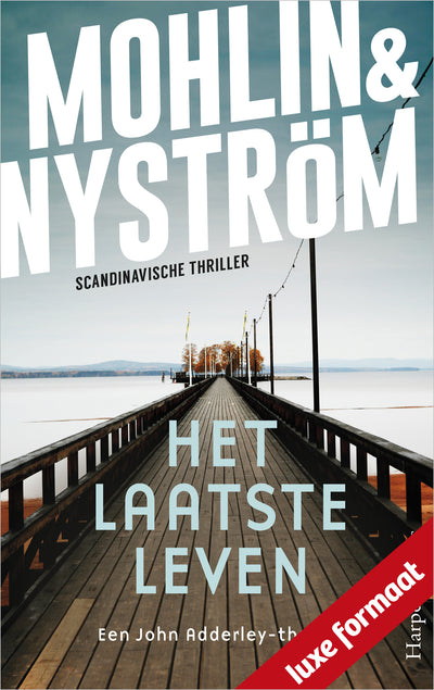 Het laatste leven