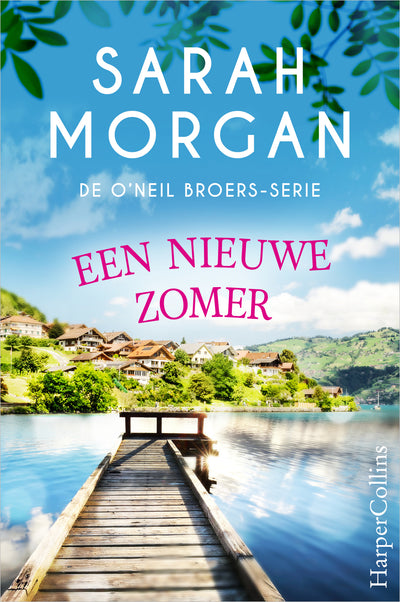 Een nieuwe zomer
