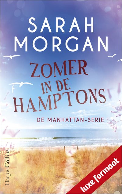 Zomer in de Hamptons