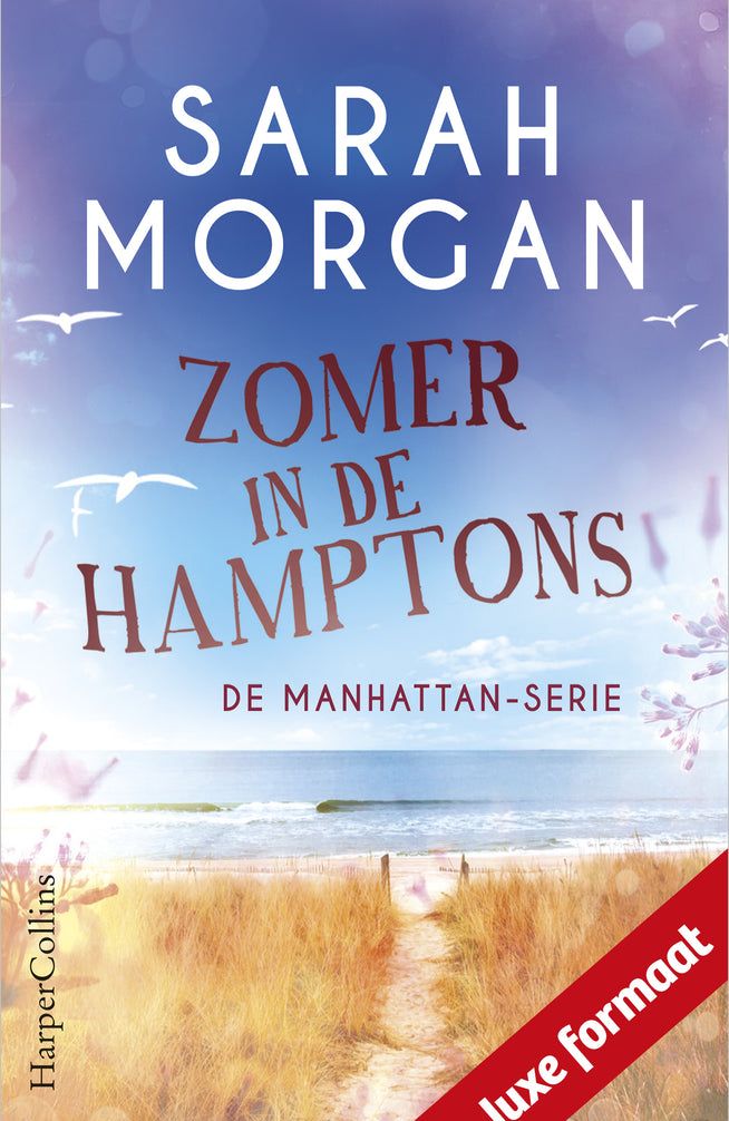 Zomer in de Hamptons