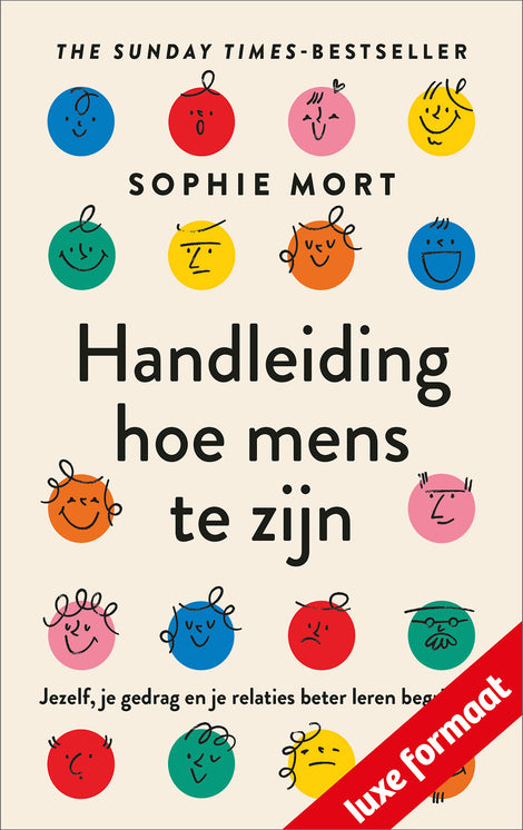 Handleiding hoe mens te zijn