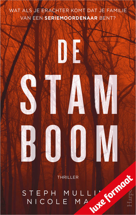 De stamboom