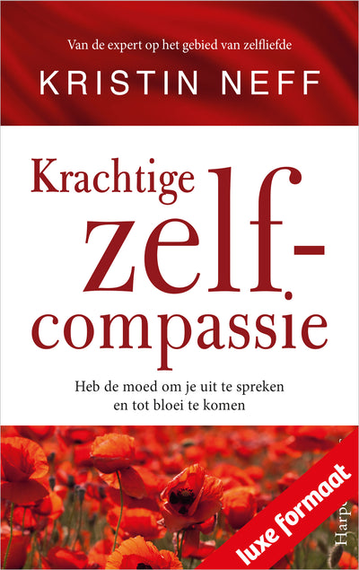 Krachtige zelfcompassie