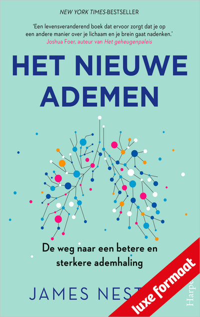 Het nieuwe ademen