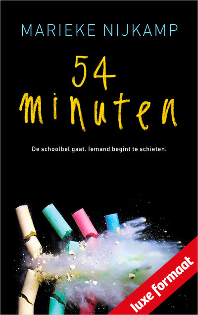 54 minuten