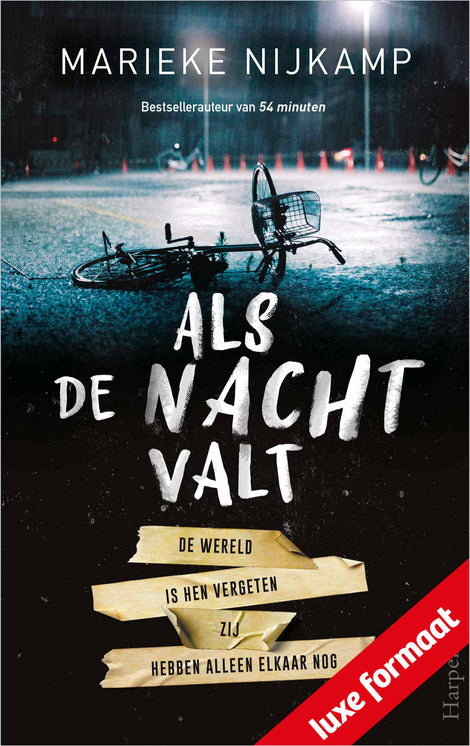Als de nacht valt