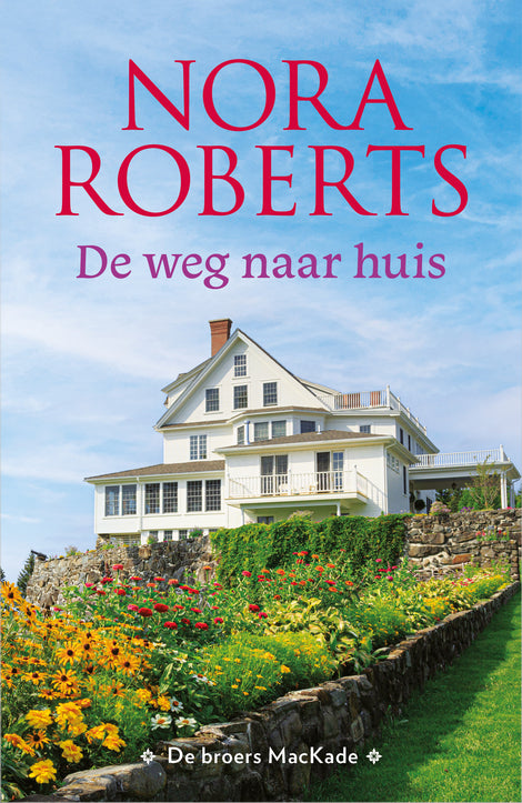 De weg naar huis