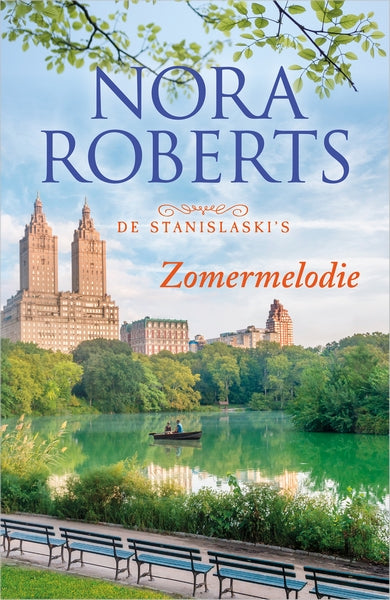 Zomermelodie