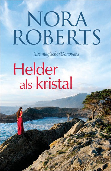 Helder als kristal