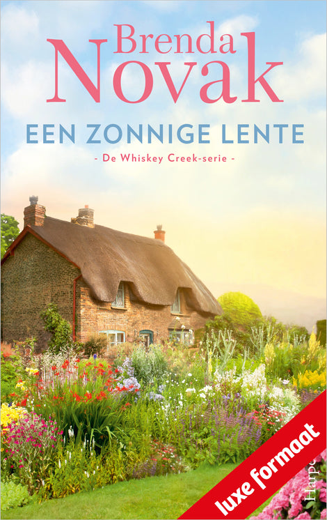 Een zonnige lente