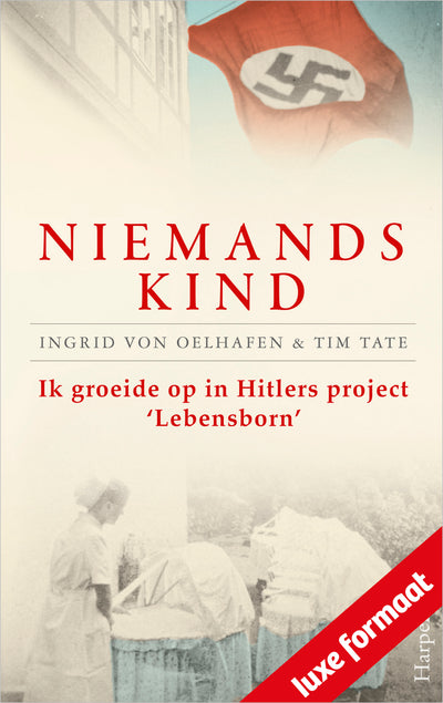 Niemands kind