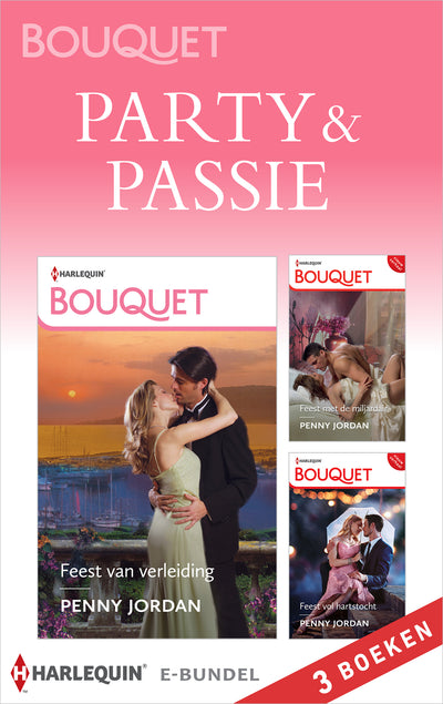 Party & Passie (3-in-1)