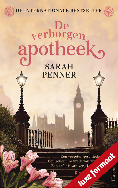 De verborgen apotheek